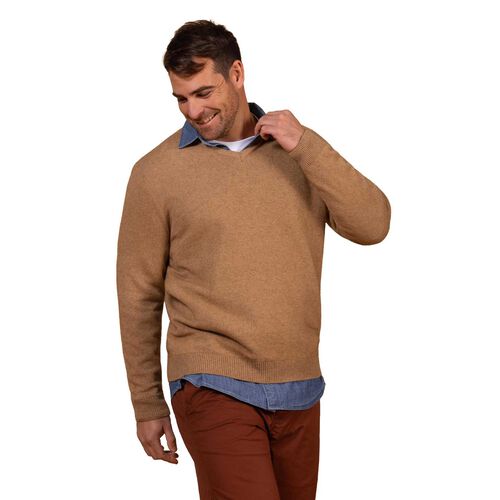 Noble Wilde Mens Vee